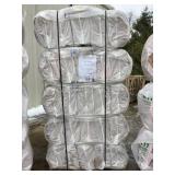 Owens Corning R-11 Unfaced Insulation x25 bags
