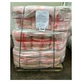 Owens Corning R-7 Unfaced Insulation x18 rolls