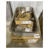 Krausï¿½ 32' Undermount Double Bowl Sink Kit