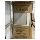 Andersenï¿½ 28' x 80' Screen Door in Tan
