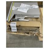 Roof Zone 13806 Shingle Shaper