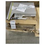 Roof Zone 13806 Shingle Shaper