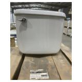 Sterling Windham Toilet Tank in White x 2