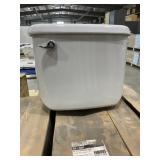 Sterling Windham Toilet Tank in White x 2Pcs