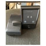 Schlage Encode Plus Smart Wifi Deadbolt
