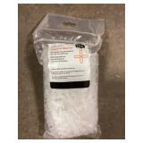 Bag Of (500) 3/16' Leave In Spacers x3