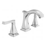 American Standard Bath Faucet In Chrome