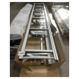 Tapco 12Ft Aluminum Brake