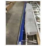 14Ft Vanmark Aluminum Brake