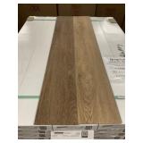 Waterproof Click System Vinyl Tile x 430 SF