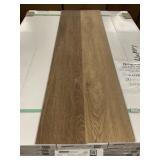 Waterproof Click System Vinyl Tile x 430 SF