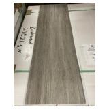 Waterproof Click System Vinyl Tile x 430 SF