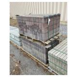 Hanover Prest Brick Plankstone x 2 Pallets