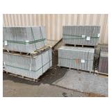 Hanover Prest Pavers x 5 Pallets