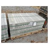 Hanover Prest Plankstone Pavers x 1 Pallet