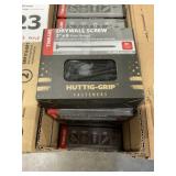 3' x 8 Fine Thread Drywall Screws x 24