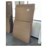 10pc. Kitchen Packing Cardboard Kit