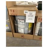 50 Gallon Low Boy Electric Hot Water Tank