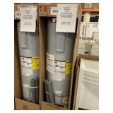 40 Gallon Tall Electric Hot Water Tank