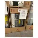 30 Gallon Low Boy Electric Hot Water Tank