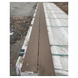 Fiberon 16' Sandy Pier Composite Decking x 896 LF