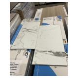 Waterproof & Scratch Resistant Flooring x281 SF