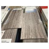 Waterproof & Scratch Resistant Flooring x281 SF