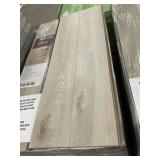 12mm Laminate Flooring x478 SF