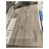 Water Resistant Laminate Floor x966 SF