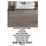 Water Resistant Laminate Flooring x383 SF