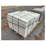 Hanover Permeable Pavers W/spacer Lugs x 1 Pallet