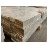 2-1/4' x 7' MDF Door/Window Casing x 2,016 LF