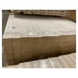 2-1/4' x 8' Primed MDF Case x 2,304 LF