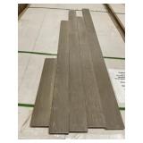 Prefinished Oak Hardwood x 565SF (or More)