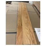 4' Prefinished Oak Hardwood Flooring x400 SF