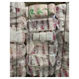 Mixed Owens Corning Insulation x30