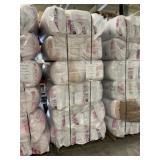 Owens Corning R-15 Faced Insulation x30 bags