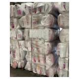 Mixed Owens Corning Insulation x30