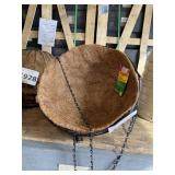 14' Growers Hanging Basket x3