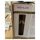 Kichlerï¿½ LED Pathway Light in Bronze x 8
