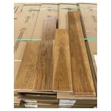 5' Hickory Solid Hardwood Flooring x920