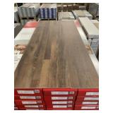 SPC Vinyl Water Resistant Floor x473 SF (or more)