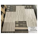 10' x 20' Matte Textured Ceramic Wall Tile x 387SF