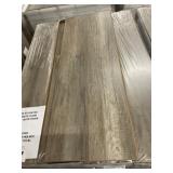 12mm Laminate Flooring x510 SF
