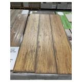 12mm Laminate Flooring x956 SF
