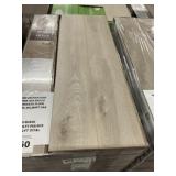 12mm Laminate Flooring x478 SF