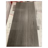 Waterproof Click Vinyl w/ Pad x775 SF