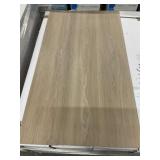 Waterproof Click Vinyl Plank Tile w/Pad x966 SF