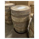 55 Gallon Oak Bourbon Barrel