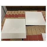 18' x 18' Tile x 732 SF